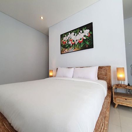 Villa Arjuna Canggu Exteriér fotografie