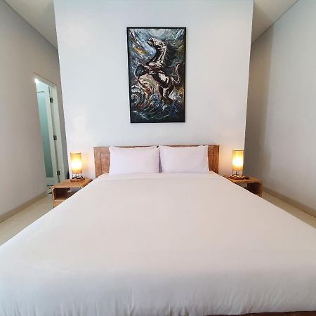 Villa Arjuna Canggu Exteriér fotografie