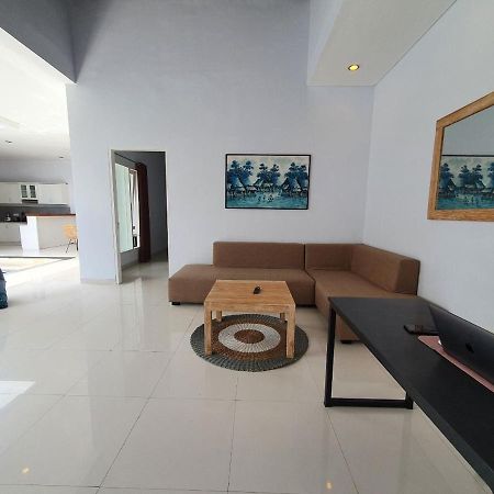 Villa Arjuna Canggu Exteriér fotografie