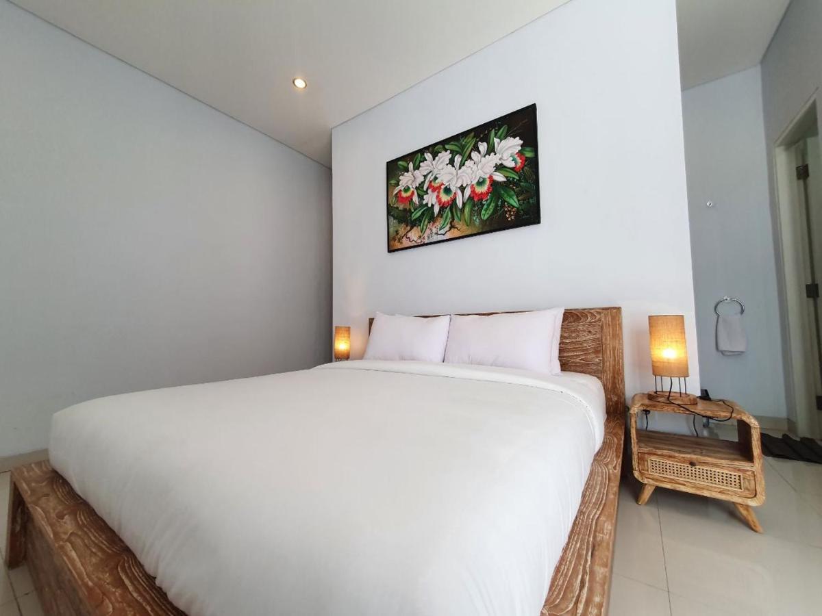 Villa Arjuna Canggu Exteriér fotografie