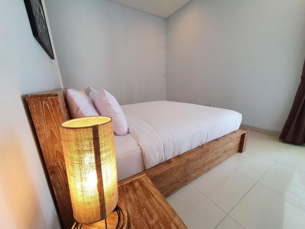 Villa Arjuna Canggu Exteriér fotografie