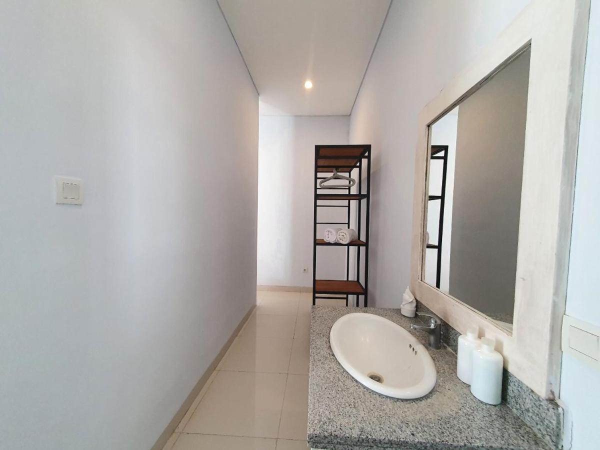 Villa Arjuna Canggu Exteriér fotografie